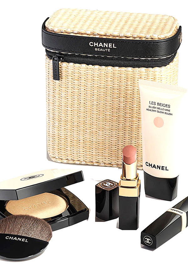 《BrandNew》CHANEL Limite...の紹介画像3
