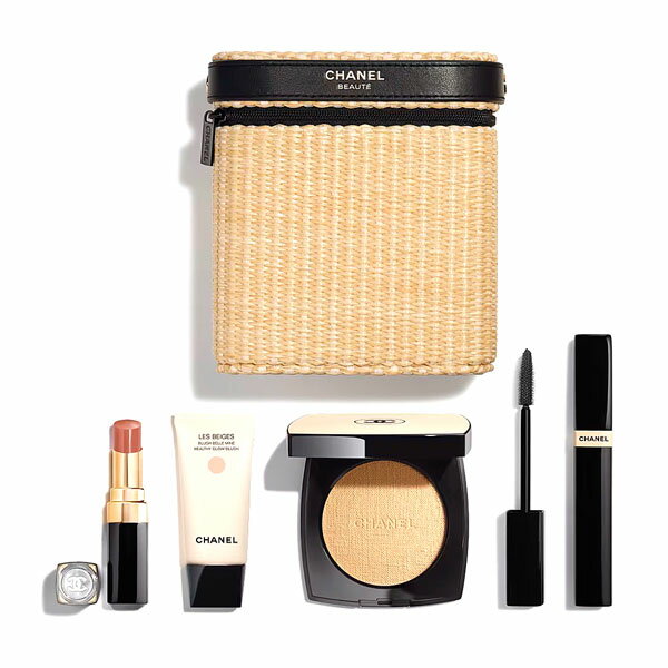 《BrandNew》CHANEL Limite...の紹介画像2