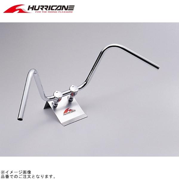 樂天商城 - 在庫あり ハリケーン HB0168C-01 300エイプハンガー1型 ハンドル クロームメッキ