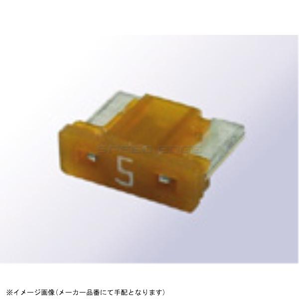 Rakuten - 在庫あり M&Hマツシマ BFT30 ブレード低背 ヒューズ 30A 3個入
