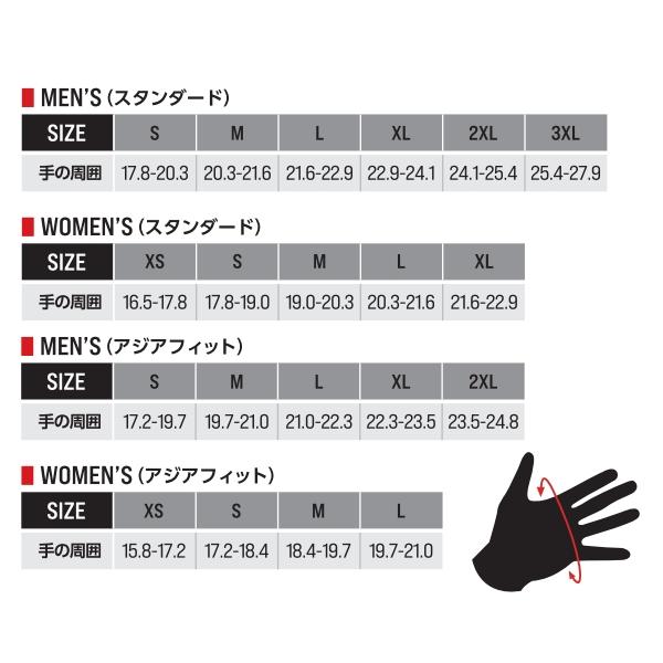 alpinestars アルパインスターズ グローブ SP X 1 GLOVE カラー:BLACK BLACK(1100)...