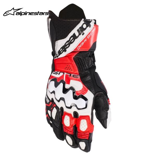 楽天市場】alpinestars gp plus r v2 gloveの通販