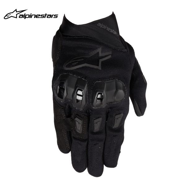 alpinestars アルパインスターズ グローブ SP X 1 GLOVE カラー:BLACK BLACK(1100)...