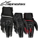 alpinestars アルパインスターズ グローブ PHENOM LEATHER GLOVE