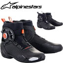 ApCX^[Y V[Y alpinestars SP-2 SHOE