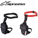 アルパインスターズ バッグ alpinestars ACCESS THIGH BAG