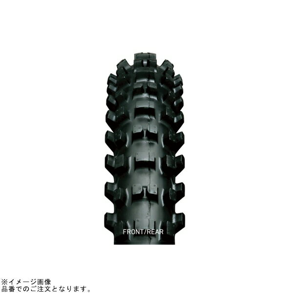 IRC アイアールシー 129003 iX-07S 10inch フロント/リア 2.50-10 33J WT