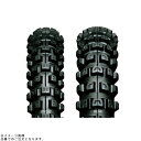 IRC アイアールシー 129076 45Z1 フロントタイヤ 2.50-16 4PR WT