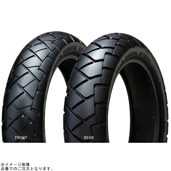 IRC ���������륷�� 321689 GP-212 �ꥢ������ 130/70-13 M/C 57P TL