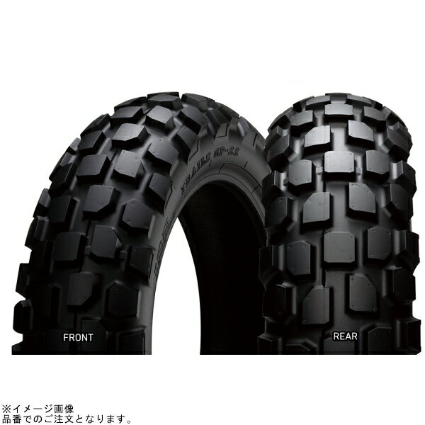 IRC アイアールシー 329553 GP-22 フロント/リア 130/70-12 56L TL