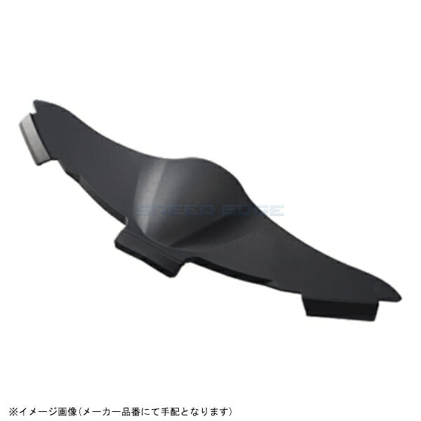 KABUTO(カブト) ヘルメット ブレスガードNo.11 カラー:ブラック