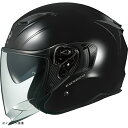 KABUTO(カブト) ヘルメット EXCEED-2 エクシード・2 カラー:ブラックメタリック サイズ:XL(61-62cm)