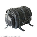 【送料無料】TANAX(タナックス) MFK-101 フィールドシート バッグ ブラック