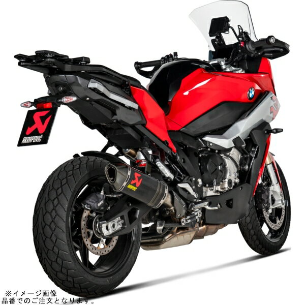 AKRAPOVIC ������ݥӥå� S-B10SO13-HZCJPP ����åץ���饤�� �����ܥ� JMCA S1000XR 22-24�ڷ���:2BL-S10AA/8BL-S10AA��