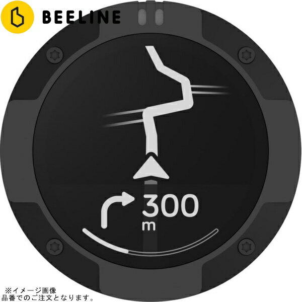 BEELINE ӡ饤 BLD3.0_BLK ӡ饤 Moto II ʥӥ ֥å