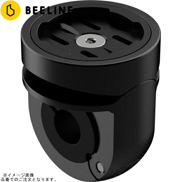 在庫あり BEELINE ビーライン MNT3.0_MIRRORXBAR ビーライン Moto II ミラーマウント φ10-16mm用