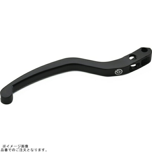 brembo ブレンボ 110.4594.60 スペアレバー ブラック ラジアルブレーキマスターφ19用