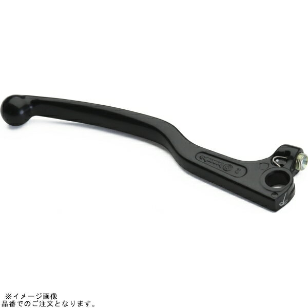 乐天商城 - brembo ブレンボ 110.2706.50 スペアレバー BLK 横置ブレーキ/クラッチ φ16/13用