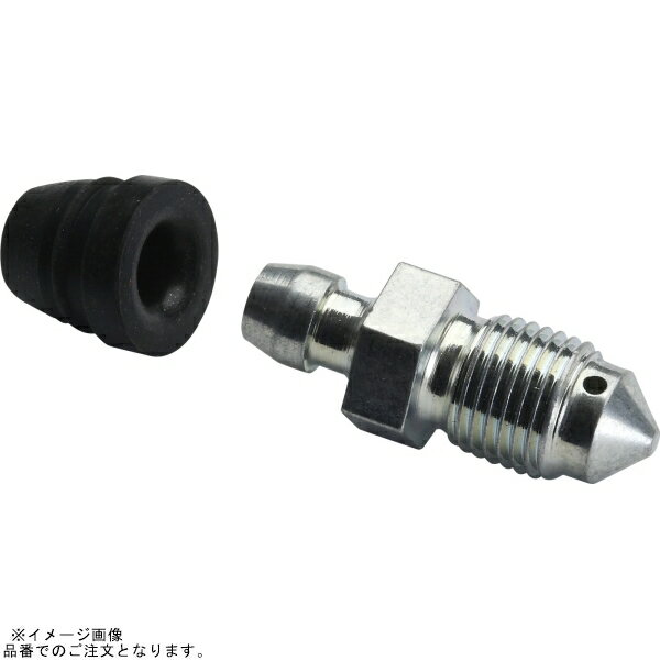 brembo ブレンボ 105.3387.10 エアヌキブリード キャップ付 2Pキャリパーφ32/φ34(新カニ)用