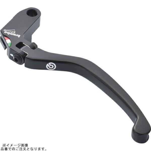 brembo ブレンボ 110.B012.95 メカニカルクラッチレバーキット 純正クラッチレバー交換タイプ YAMAHA/SUZUKI/APRILIA
