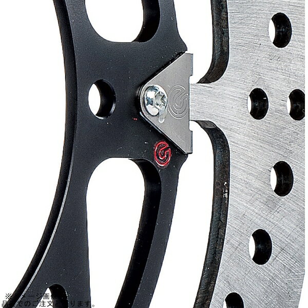 brembo �֥��� 208.A985.45 �֥졼���ǥ��������å� T-DRIVE CBR1000RR(ABS)