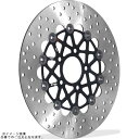 brembo ブレンボ 108.B335.10 ブレーキディスクキット black 11 HD XL/DYNA/SOFTAILモデル用(2)