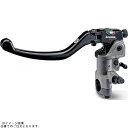 brembo ブレンボ 110.A263.65 RCS ラジアル クラッチマスターシリンダー φ14 レバーレシオ 16/18mm スタンダードレバー