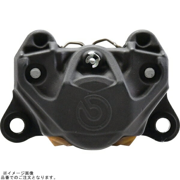 brembo �֥��� 20.B852.52 P2-RS84 2P �ꥢ�����ѡ� �֥�å�����ޥ��� ��34 ���եԥå�:84mm