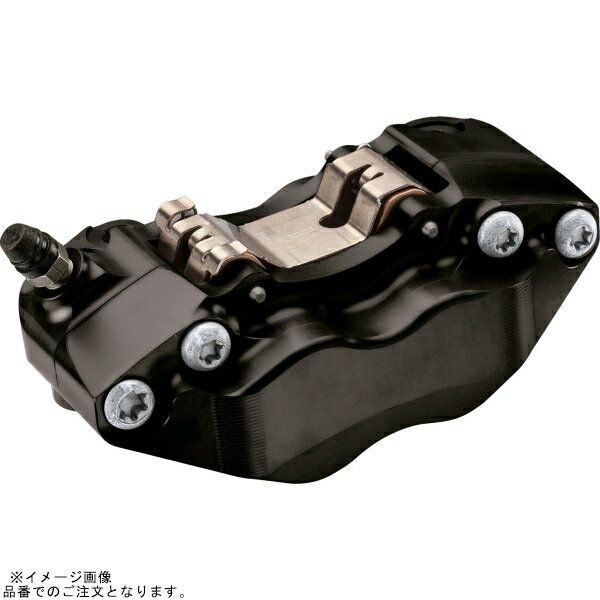 brembo �֥��� 220.B473.40 GP4-RB �饸���� CNC 4P �����ѡ� �֥�å�����ޥ��� ��åɥ��� �������å� ��30/34 ���եԥå�:108mm