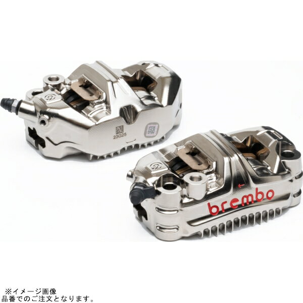 brembo ֥ 220.D600.50 GP4-MS 饸 CNC Υ֥å 4P ѡ ˥å륳ƥ å...