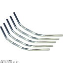 EFFEX EBL304S-5SET イージーフィットバーLow シルバー FZS1000 (5本セット品)