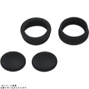EFFEX EGH-R-115 グリップヒーター エクステンドスリーブ φ22.2用 115mm