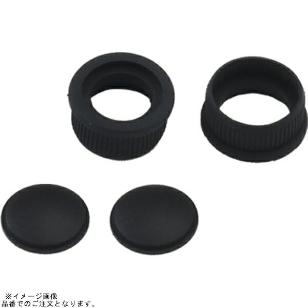 EFFEX EGH-R-120 グリップヒーター エクステンドスリーブ φ22.2用 120mm