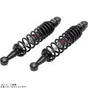 EFFEX PHA0057D-KK EFFEXxYSS ローダウンリアショック 約30mmダウン ブラック/ブラック GB350/S