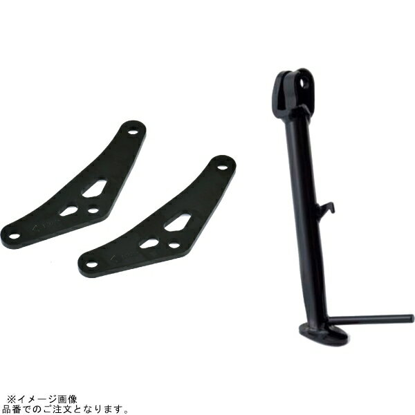 EFFEX PHA369D-SET ローダウンCOMPキット MT-09/SP/XSR900