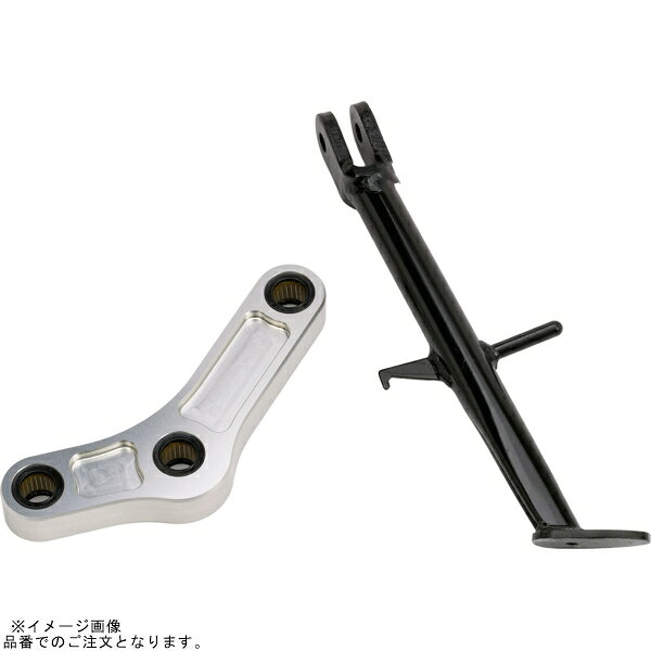 EFFEX PHA382D-SET ローダウンCOMPキット 18mmダウン YZF-R7