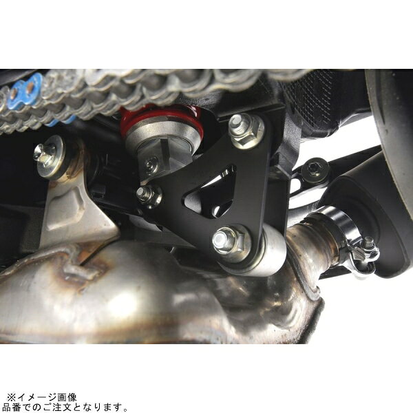 EFFEX PHA542D-SET ローダウンCOMPキット 20mmダウン GSX-S1000GT/KATANA/GSX-S100...