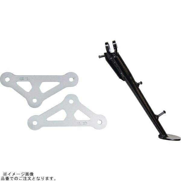 EFFEX PHA739D-SET ローダウンCOMPキット 15mmダウン Ninja1000/Z1000