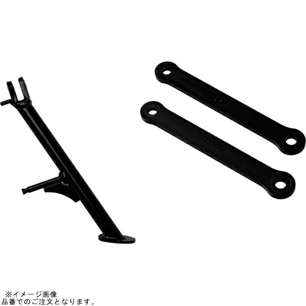 EFFEX PHA763D-SET ローダウンCOMPキット 20mmダウン Ninja400/250