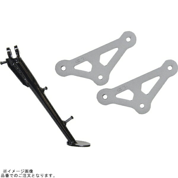 EFFEX PHA764D-SET ローダウンCOMPキット 15mmダウン Ninja1000