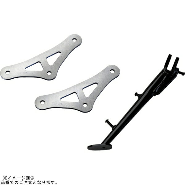 EFFEX PHA765D-SET ローダウンCOMPキット 20mmダウン Ninja1000/Ninja 1000SX