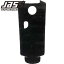 JASS PERFORMANCE ジャスパフォーマンス 2755 センターコンソールカーペット ブラック NAロードスター