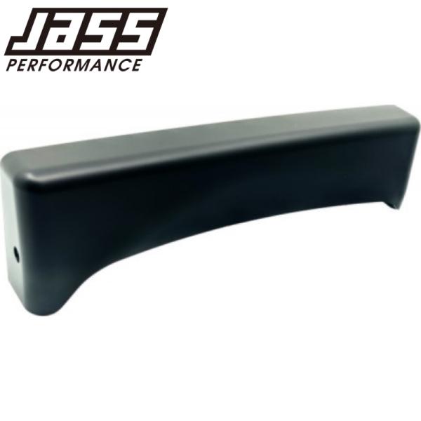 乐天商城 - JASS PERFORMANCE ジャスパフォーマンス 2703 センターコンソールレスキット ブラック NAロードスター