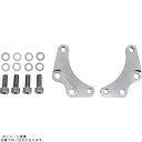 PLOT brembo プロトブレンボ PCS425 キャリパーサポートBre40mm ZRX1100/1200S/R/GPZ900R A12/GSF1200/...