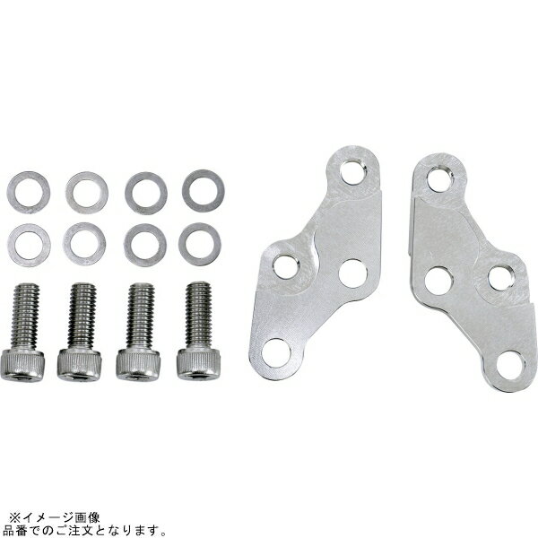 PLOT brembo プロトブレンボ PCS226 キャリパーサポートBre40mm RZ350/XJ400