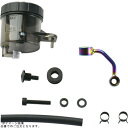 PLOT brembo プロトブレンボ BPS001-TB オイルタンクステー ブレーキ チタン色ステー/S50スモークタンク