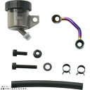 PLOT brembo プロトブレンボ BPS002-TB オイルタンクステー ブレーキ チタン色ステー/S15Bスモ-クタンク