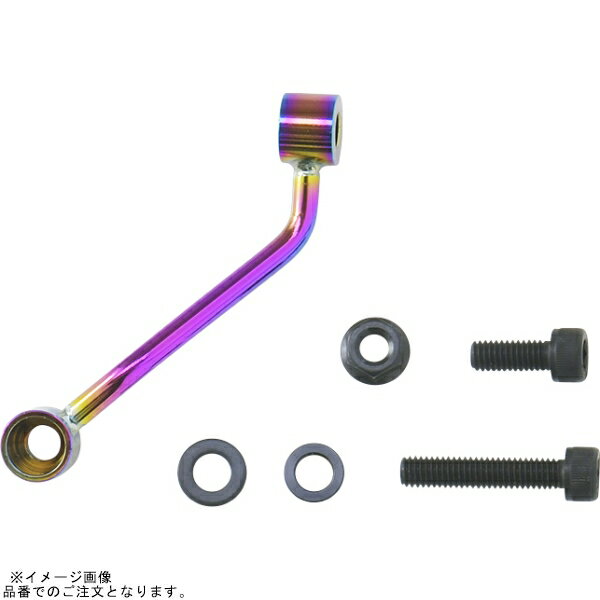 Rakuten - PLOT brembo プロトブレンボ BPS005ST オイルタンクステー クラッチ チタン色/コルサコルタS15Bタンク用