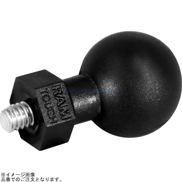 RAM MOUNTS ���ޥ���� RAP-B-379U-M616 �ܡ��륢���ץ��� M6-1x6mm�ͥ��� 1������ܡ���