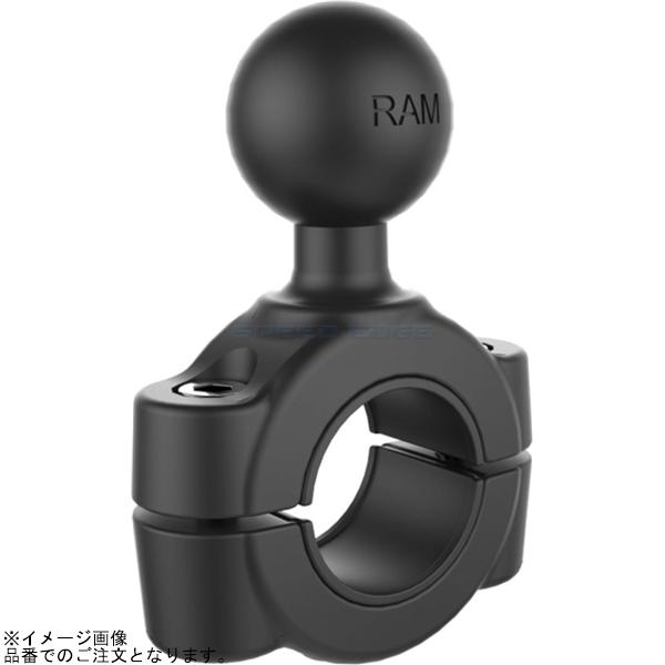 RAM MOUNTS ���ޥ���� RAM-B-408-75-1U �С��ޥ���ȥ١���(M) ��19.05-25.4mm�б� 1������ܡ���